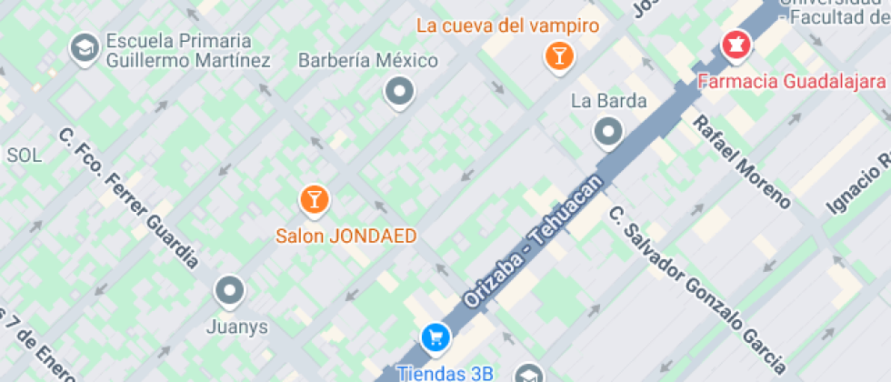 Mesoamericano