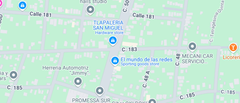 Preescolar Mi Paraiso Infantil