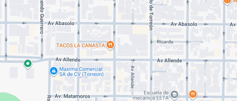 location map image