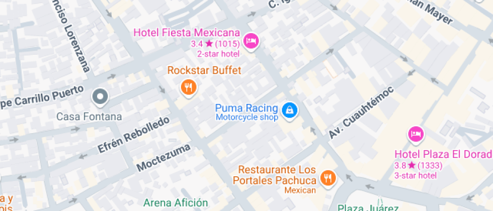 Mision De Doсa Margarita