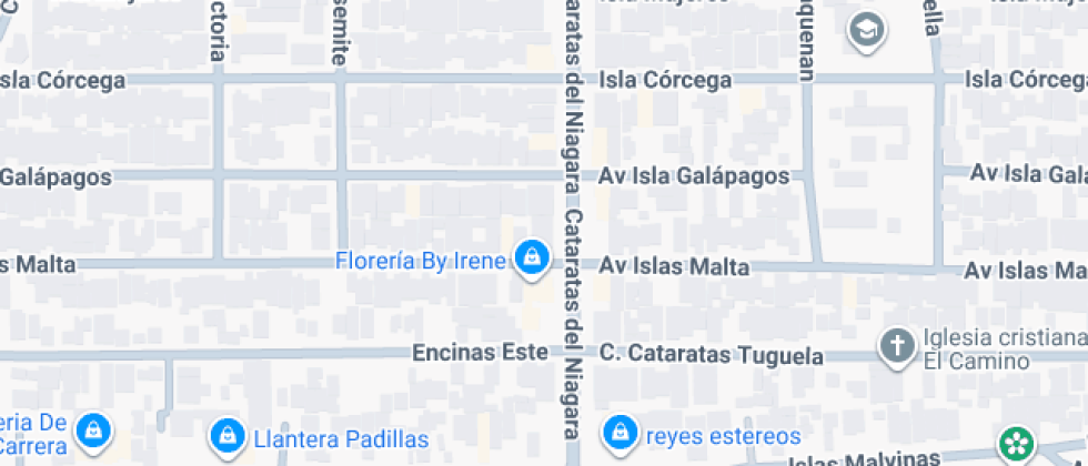 Colegio Moderno De Mexicali