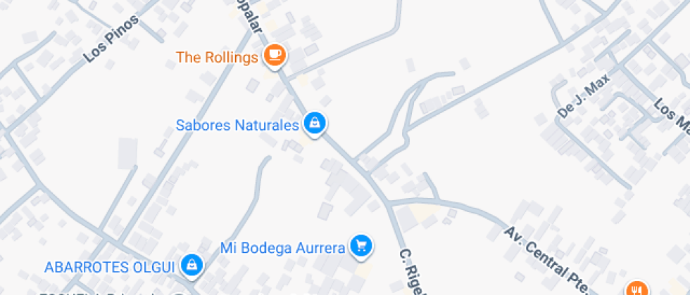 location map image