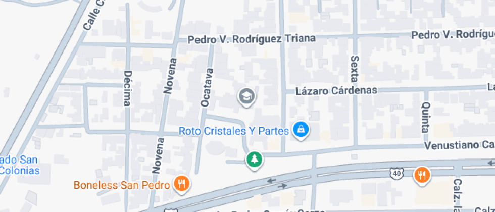 Centro Educativo México