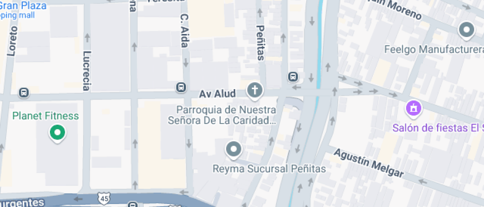 location map image