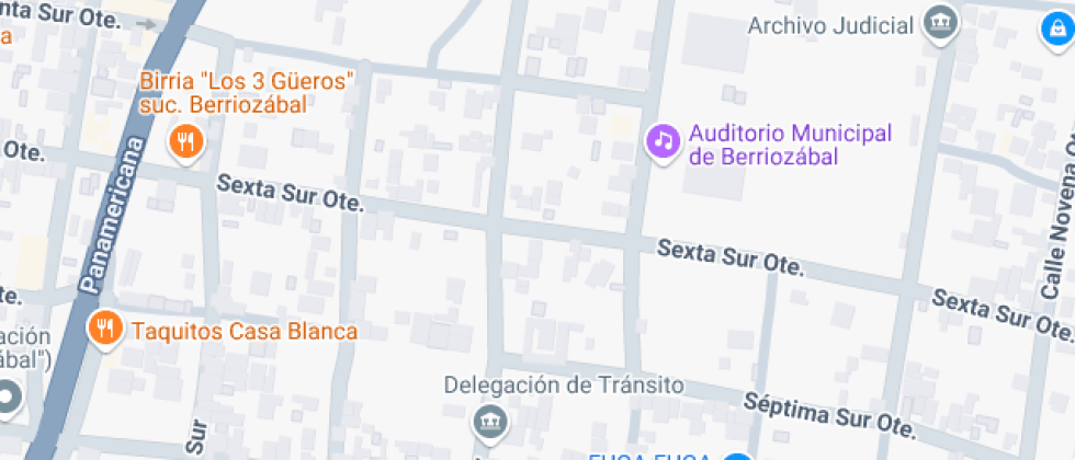 Primaria Miguel Alvarez Del Toro