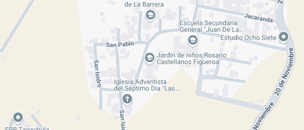 Rosario Castellanos Figueroa