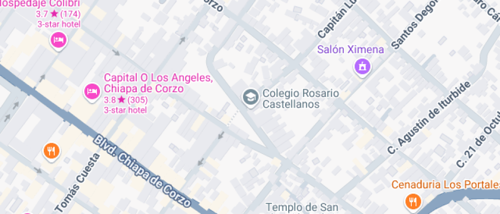 Rosario Castellanos Figueroa