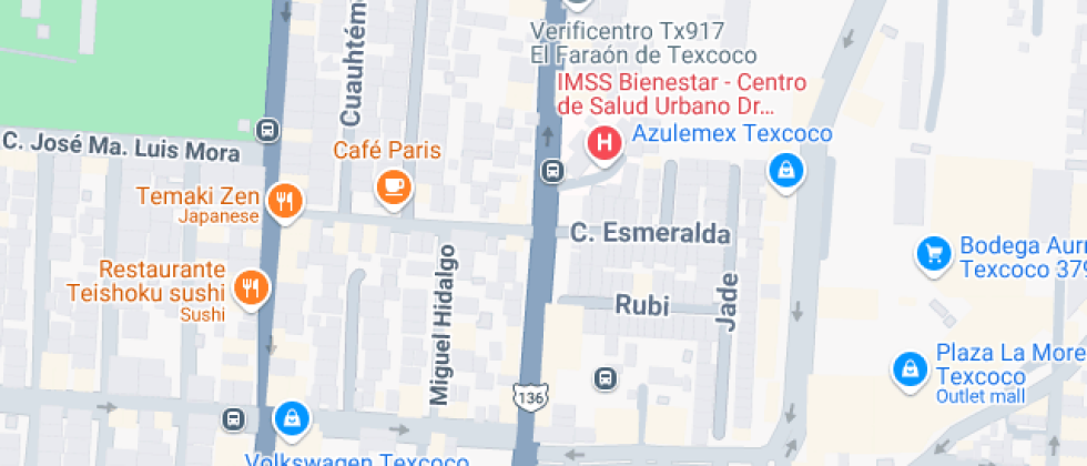 Tepeyac