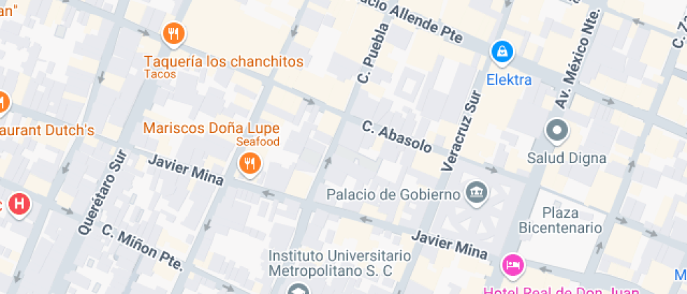 Ejecutivo En Computacion Empresarial