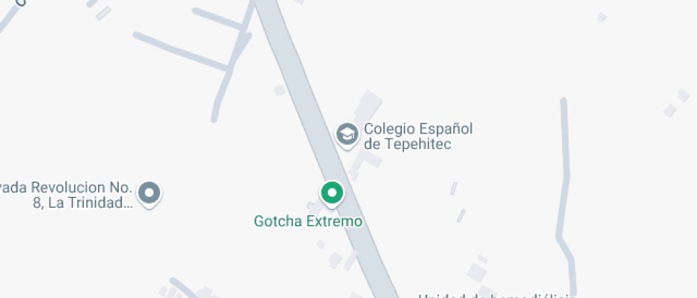 Colegio Espaсol De Tepehitec, S. C.