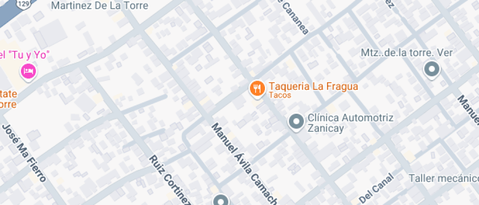 Miguel Angel De Quevedo