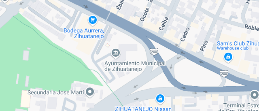 Teniente Jose Azueta