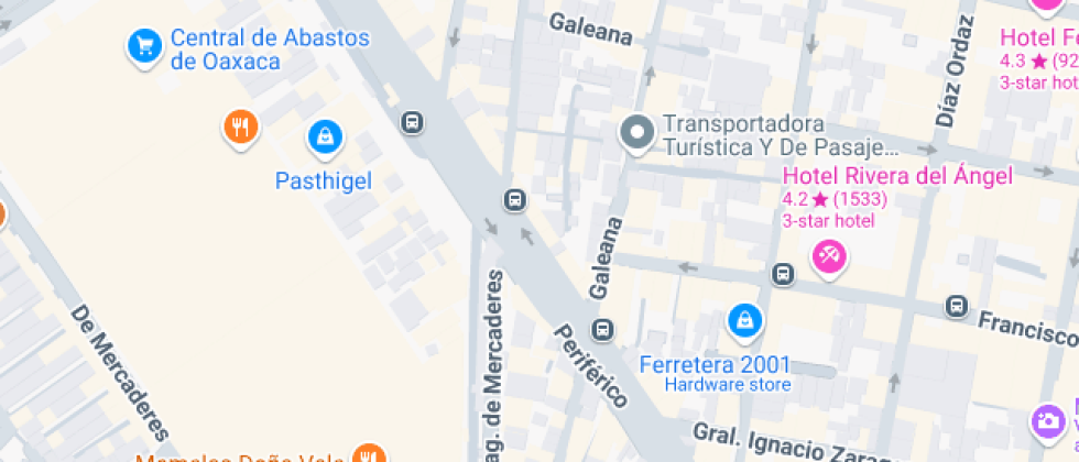 Especializado En Formacion Tecnica