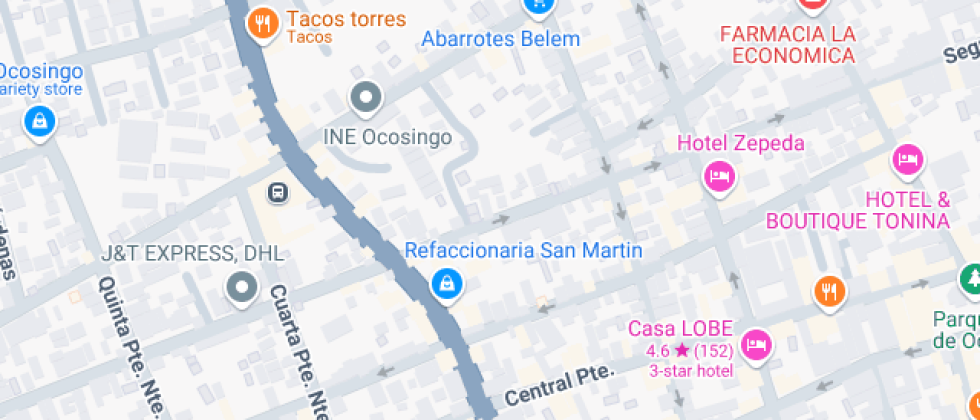 Especializado En Sistemas Computacionales