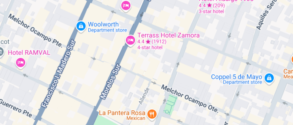 Integral De Gastronomia De Zamora Cedva 