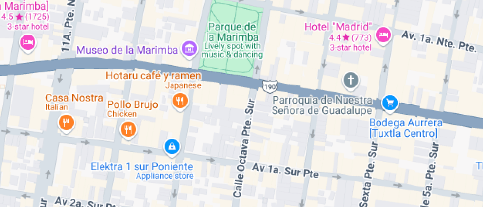 Integral Educativo En Computacion