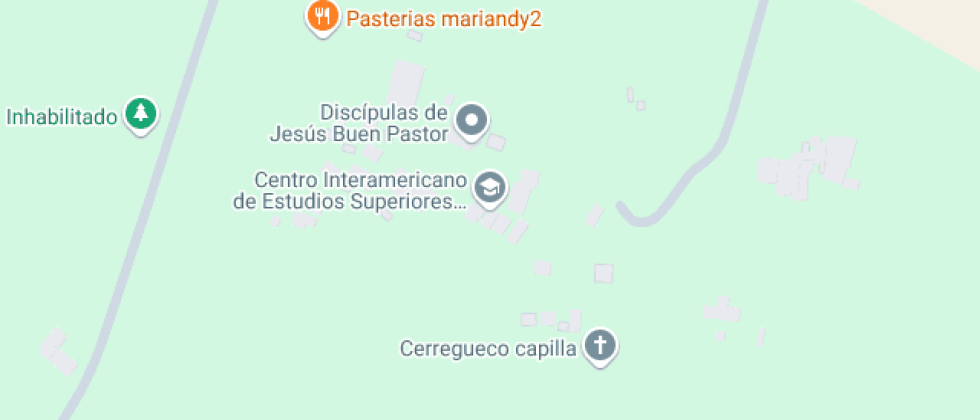 Interamericano De Estudios Superiores Evangelii Nuntiandi