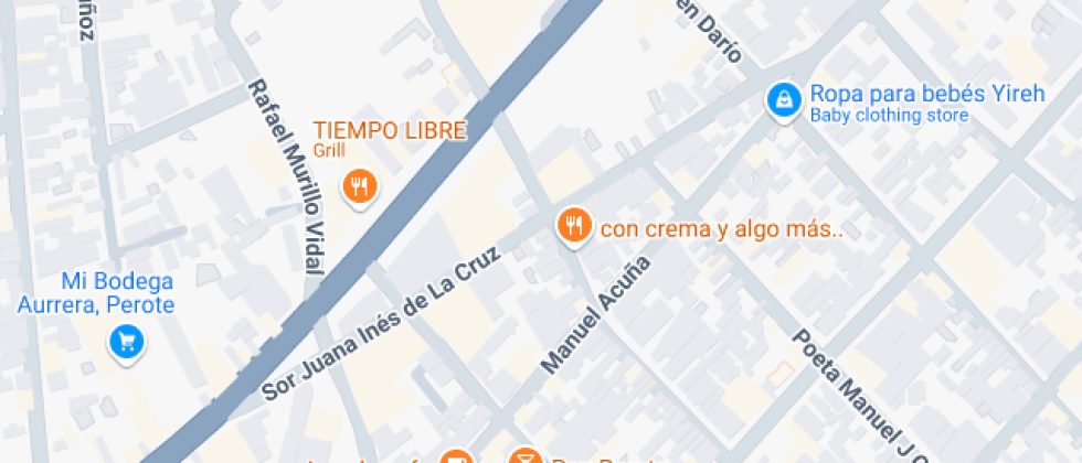 Latinoamericano De Educacion Superior Valle De Perote