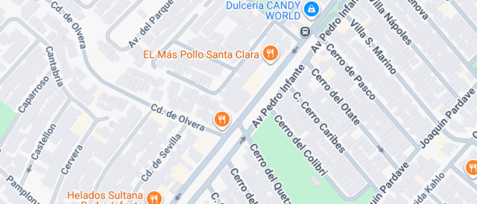 location map image
