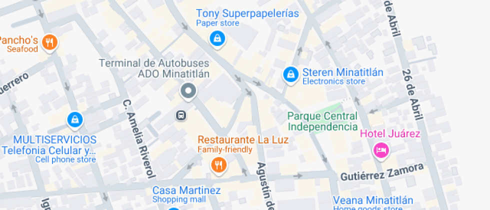 Profesional De Belleza