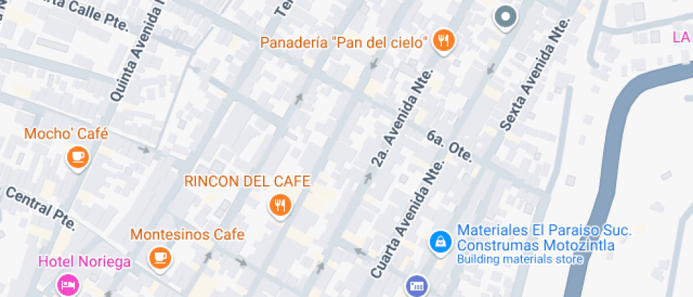 Profesional De Computacion