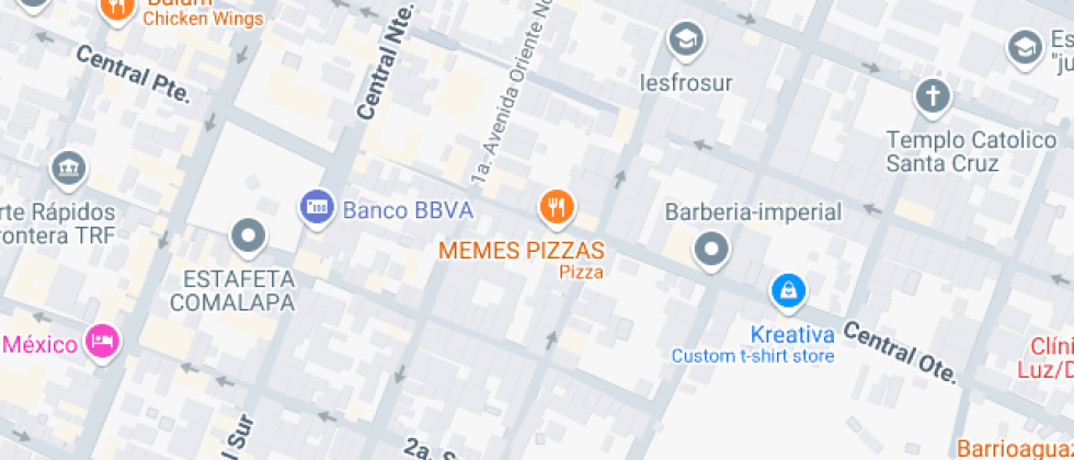 Tecnico En Belleza Osiris