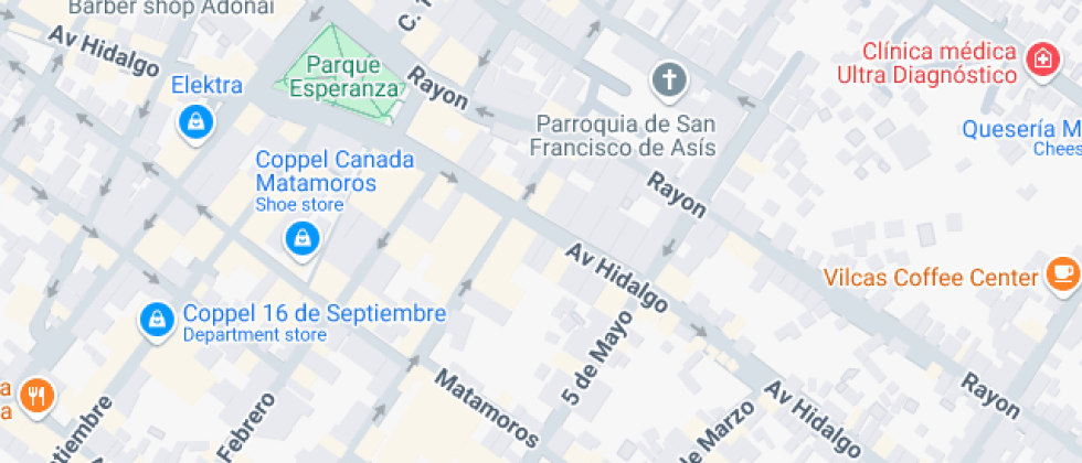 Tecnologico Especializado En Computacion