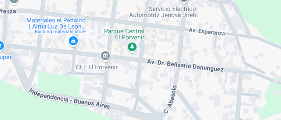 Técnico En Computación El Porvenir