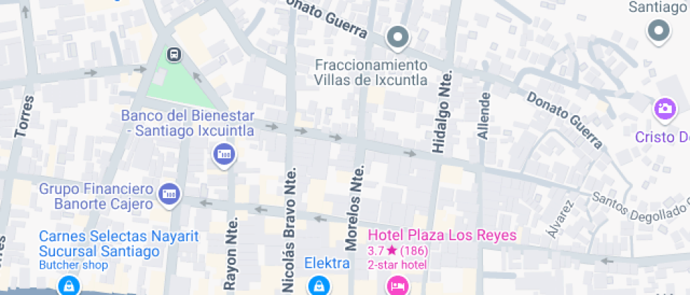La Costa Mundo Mejor