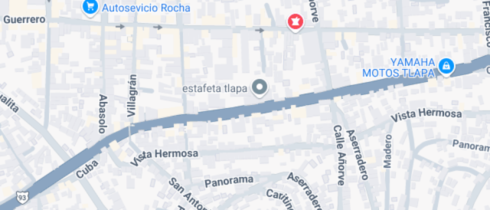 Estudios Superiores Del Pacifico Sur