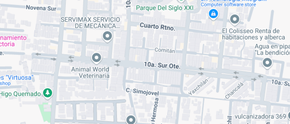 En Formacion Artistica