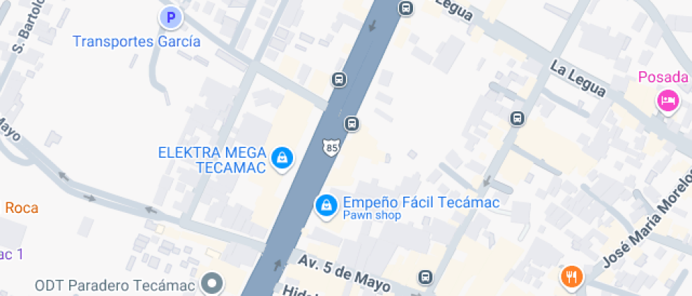 Iberoamericano de Estudios Profesionales