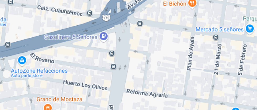 Internacional De Mexico, Campus Oaxaca