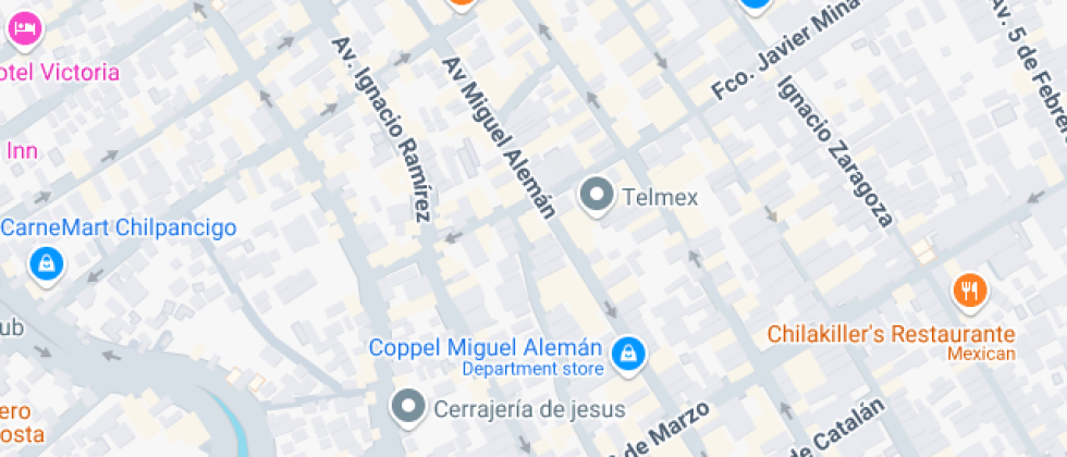 Universitario Jose Vasconcelos