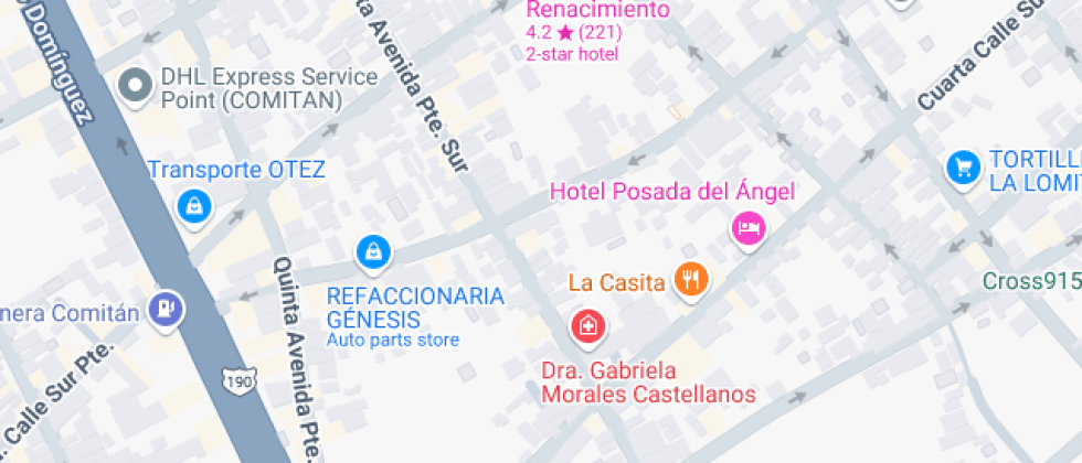 Jose Vasconcelos Calderon