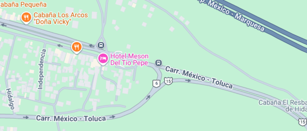 Colegio Mesoamericano S.c.