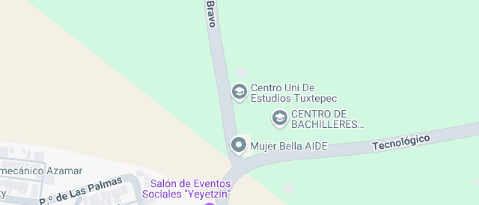 Uní De Estudios Tuxtepec