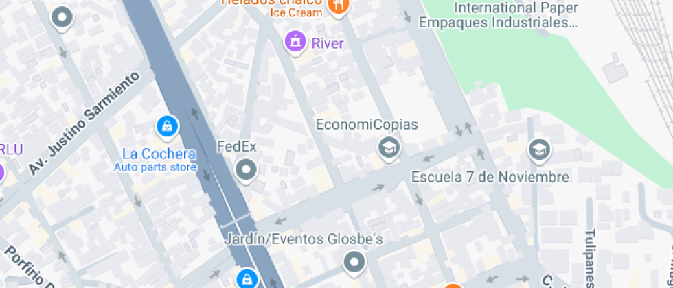 Xalapeсo De Estudios Superiores