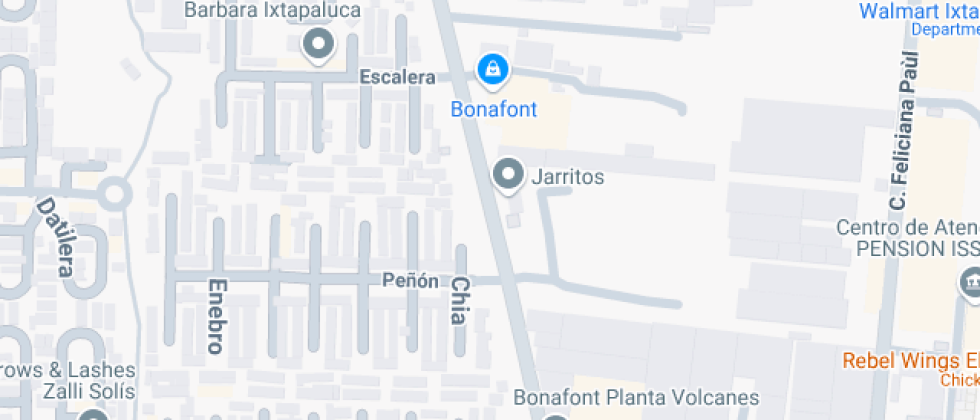  De Educacion Superior Integral