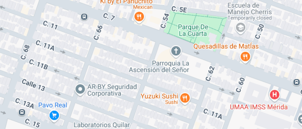 location map image