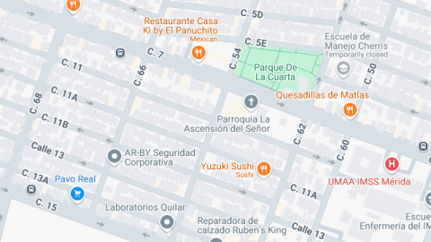 location map image