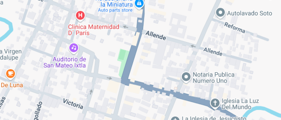 Cetec Puente De Ixtla