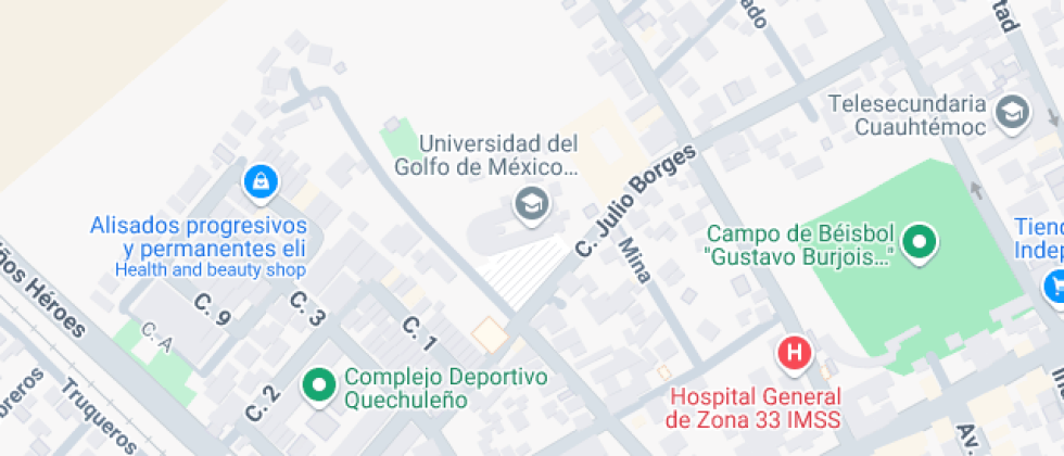 Cg Tierra Blanca, S.c.