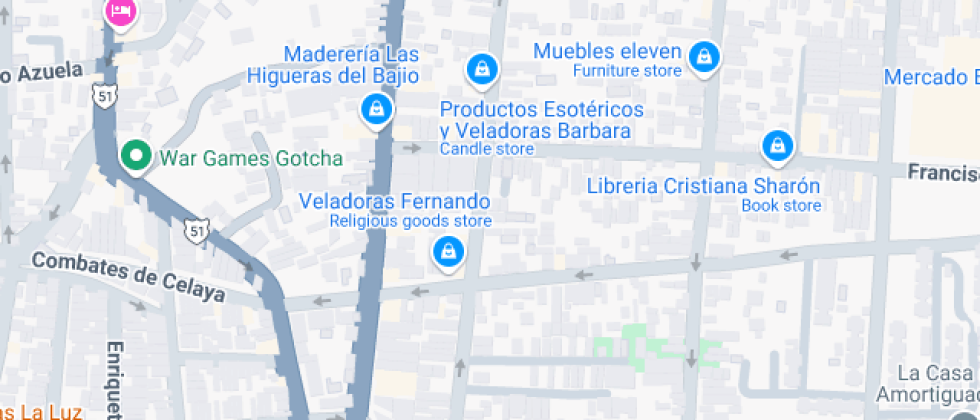 Chapultepec, Institucion De Educacion Preescolar