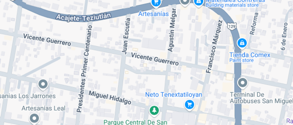 Chucherias De Gasparin