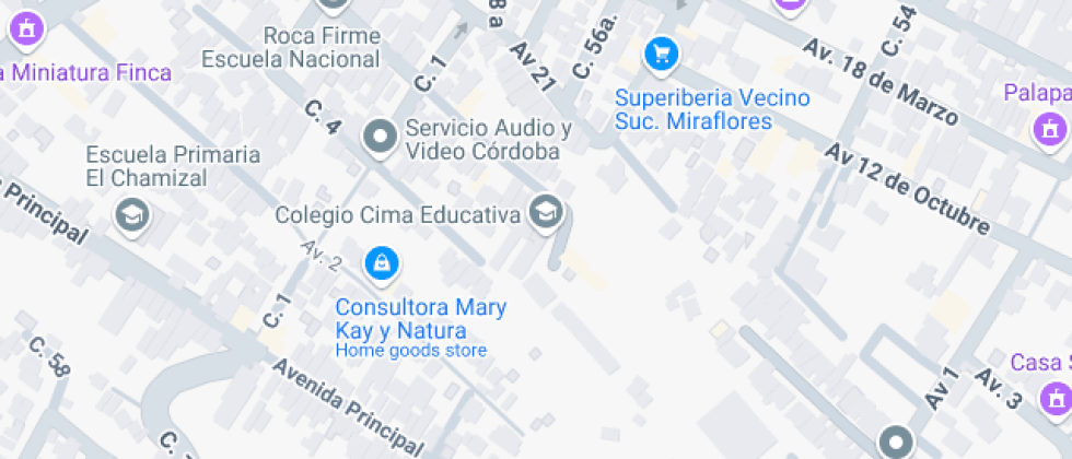 Cima Educativa