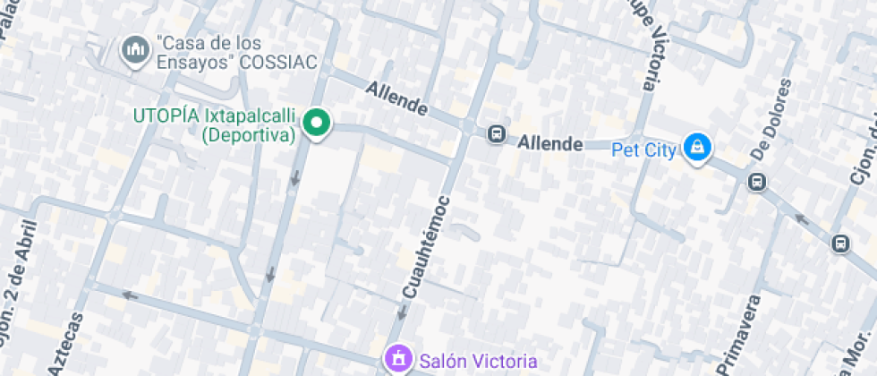 location map image