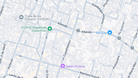 location map image