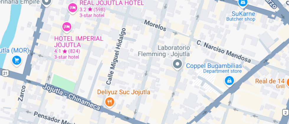 Click Computación Jojutla