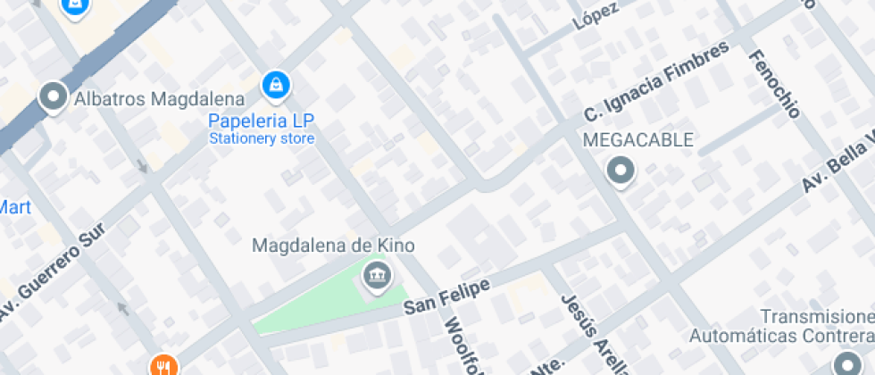 Club El Principito, S. C.